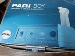 PARI BOY 37.80 (MADE IN GERMANY), Ophalen, Zo goed als nieuw