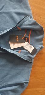 Hugo Boos - Pull, Ophalen, Blauw, Hugo Boss, Maat 56/58 (XL)