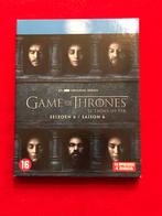 Game of Thrones: seizoen 6 (Blu-ray), Enlèvement, Comme neuf