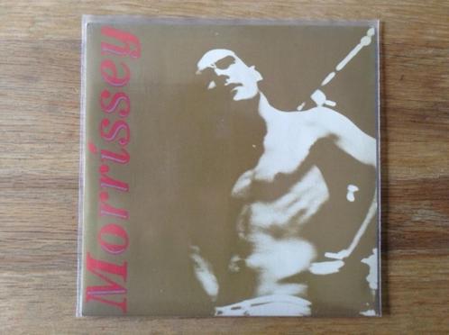single morrissey, Cd's en Dvd's, Vinyl Singles, Single, Rock en Metal, 7 inch, Ophalen of Verzenden