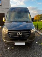 Mercedes Sprinter 319 CDI GB L2 RWD, Auto's, Automaat, 4 deurs, Achterwielaandrijving, Euro 6