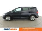 Volkswagen Touran 2.0 TDI Sport BMT (bj 2023), Auto's, 122 pk, Gebruikt, USB, Alcantara