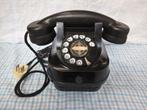 ancien telephone, Ophalen