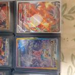 Espeon ex & Charizard V max, Hobby en Vrije tijd, Ophalen of Verzenden, Nieuw