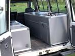 Toyota Land Cruiser HZJ75 BJ75 PZJ75 BJ45 HJ45 camper inrich, Neuf, -, -, Enlèvement
