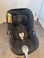 Cybex Cloud Z i-Size zwart, Ophalen, Zo goed als nieuw, Isofix
