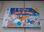 Vintage boardgame Rescue Rangers, Hobby en Vrije tijd, Ophalen of Verzenden, Zo goed als nieuw, MB spelen