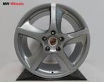 Porsche 20 inch Origineel Techno velgen Cayenne nieuw, Auto-onderdelen, Ophalen of Verzenden, Nieuw, 20 inch, Velg(en)