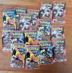 Destined Rivals Booster Packs, Ophalen of Verzenden, Zo goed als nieuw, Booster