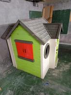 Speelhuis Smoby, Ophalen of Verzenden