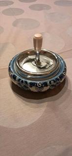 Antiek Delfts Blauw (25), Ophalen of Verzenden