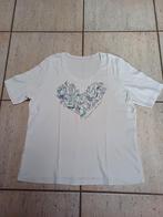 T-shirt korte mouw (XL), Manches courtes, Porté, Taille 46/48 (XL) ou plus grande, Enlèvement ou Envoi