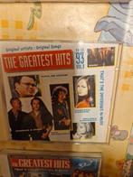 pop cds te koop deel 1295., Ophalen of Verzenden, 1980 tot 2000, Zo goed als nieuw