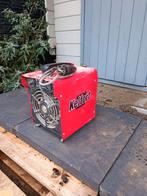 Chauffage électrique, Enlèvement, Comme neuf