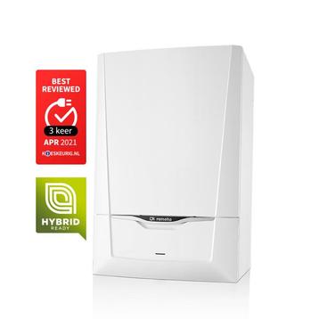 Remeha Calenta Ace 25/28 kW Combi beschikbaar voor biedingen