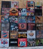 Lot 1 soul cd's 61 cd's, Enlèvement ou Envoi