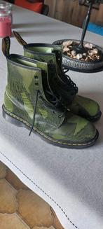 Dr Martens édition spéciale, Bottes, Enlèvement ou Envoi, Autres couleurs, Comme neuf