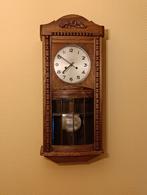 Horloge murale ancienne, Antiquités & Art, Enlèvement