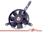 VENTILATOR Suzuki GSX R 1000 2003-2004 (GSXR1000 K3 / K4), Gebruikt