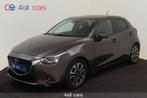 Mazda 2, https://public.car-pass.be/vhr/58ca67e6-5bc8-49f7-a1cb-87b3ad80fd6e, Achat, 90 ch, Euro 6