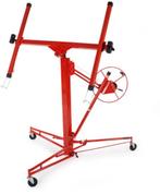 Platen lift, Doe-het-zelf en Bouw, Ophalen, Gebruikt, Bouwlift