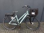 Igs.: gereviseerde dames ebikes te koop!, Fietsen en Brommers, Ophalen of Verzenden, Gebruikt