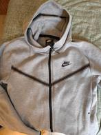 Nike trainingspak dames/ maat s tailleert klein, Kleding | Dames, Verzenden, Zo goed als nieuw, Maat 36 (S), Zwart