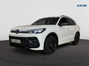 Volkswagen Tiguan Tiguan 1.5 eTSI mHEV ACT R-Line Business P beschikbaar voor biedingen