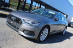 AUDI A6 35 TDI SPORT 120 KW DSG (EU6AP) TREKHAAK CAMERA, Automaat, Testrit aan huis, 5 deurs, USB