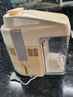 *electr. sapcentrifuge (Juicer) Moulinex 753   * SOLDEN -50%, Ophalen, Gebruikt, Sapcentrifuge