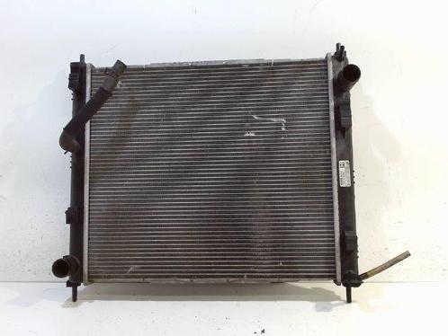 RADIATEUR Nissan Juke (F15) (01-2010/12-2019) (21410BA62A), Auto-onderdelen, Airco en Verwarming, Nissan, Gebruikt
