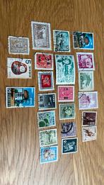 Lot Chinese postzegels, Timbres & Monnaies, Timbres | Asie, Affranchi, Enlèvement ou Envoi