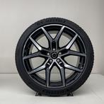 Volvo 19 inch Polestar velgen + winterbanden V60 / S60, 19 inch, Banden en Velgen, Nieuw, 235 mm