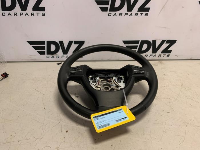 Stuurwiel van een BMW M5, Auto-onderdelen, Besturing, BMW, Gebruikt, 3 maanden garantie, Ophalen of Verzenden