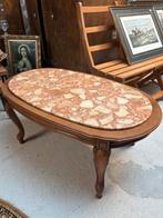 Table de salon, Enlèvement