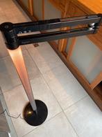 Dyson Lightcycle Morph Floor vloerlamp zwart 125cm, Comme neuf, Enlèvement, 100 à 150 cm