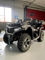 CFmoto Cforce 625 - Zo goed als nieuw, Motoren, Quads en Trikes, 625 cc, 12 t/m 35 kW, 1 cilinder