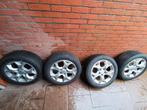 Jantes Opel, Auto-onderdelen, Banden en Velgen, Ophalen, Gebruikt, Velg(en), 16 inch