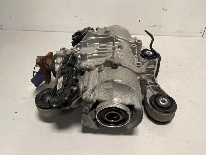 Differentieel achter van een Volkswagen Golf, Auto-onderdelen, Remmen en Aandrijving, Volkswagen, Gebruikt, 3 maanden garantie