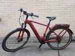 Cube Touring Elektrische fiest., 51 tot 55 cm, Ophalen, Zo goed als nieuw, Cube