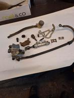 Cr 80 honda bwj 1988, Motoren, Ophalen