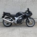 SUZUKI SV650S | GARANTIE, 2 cilinders, Motorrijbewijs A, Bedrijf, Sport