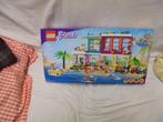 lego friends 41709 maison de vacances, Ophalen, Nieuw, Complete set, Lego