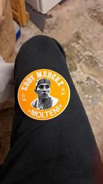 Stickers Eddy Merckx Molteni/ sport 70/ resi, Verzamelen, Stickers, Ophalen of Verzenden, Zo goed als nieuw, Sport