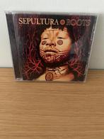 CD - Sepultura - Roots, Cd's en Dvd's, Ophalen of Verzenden, Zo goed als nieuw
