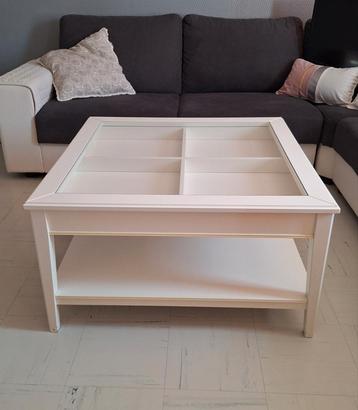 Table basse Liatorp Ikea, Enlèvement, Utilisé