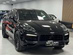 Porsche Cayenne 4.0 Bi-Turbo V8 GTS 460 Cv Full Option Appro, Auto's, Automaat, Cayenne, Gebruikt, 338 kW