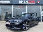 Volkswagen Golf 2.0 TSI 4Motion OPF DSG/TOIT PANO/XENON/NAVI, Autos, 1553 kg, Alcantara, Bleu, 5 portes