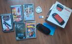 PSP 3004, Games en Spelcomputers, Spelcomputers | Sony PSP, Ophalen of Verzenden, Zwart, PSP