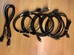Lot HDMI kabels, Ophalen of Verzenden